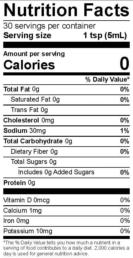 The "Real" Six Pack!